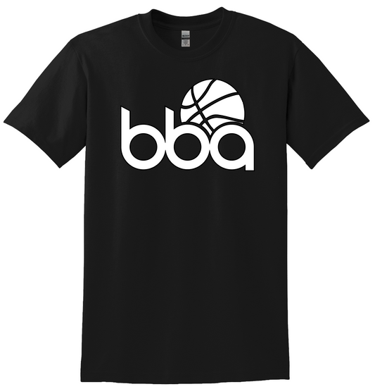 BBA Logo Tee