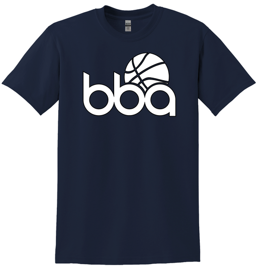 BBA Logo Tee